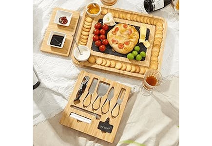 Charcuterie Board