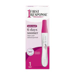 First Response Pregnancy Test Kit