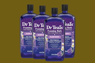 dr teals body wash-amazon