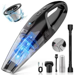 Handheld Vacuum Cleaner