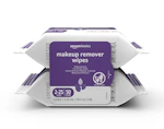 Amazon Basics Makeup Remover 2-Pack