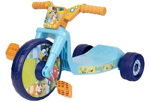 Bluey Fly Wheels Cruiser
