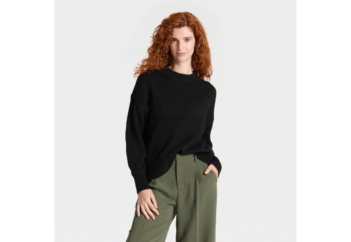 A New Day Women's Sweater