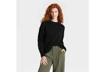 A New Day Women's Sweater