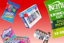 Last-Minute Amazon Snack Deals That May End Before Prime Day — Up to 53% Off card image