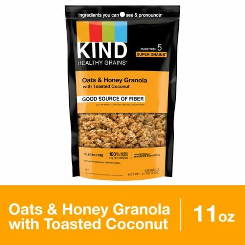 KIND Granola Bag