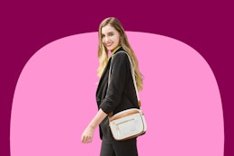 Crossbody Purse B0F8W21BH6