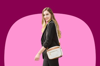 Crossbody Purse B0F8W21BH6