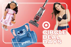 New deals added to the Circle Deal Days event