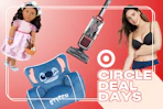 New deals added to the Circle Deal Days event