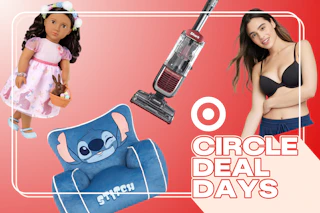 New deals added to the Circle Deal Days event