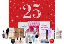 Macy's 25 Days of Beauty Calendar