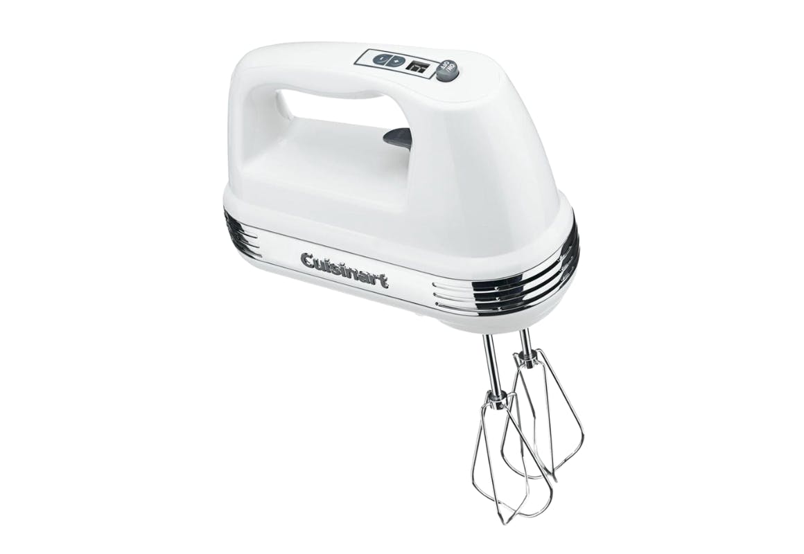 Cuisinart Power Hand Mixer