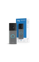 Ring Battery Doorbell 2K