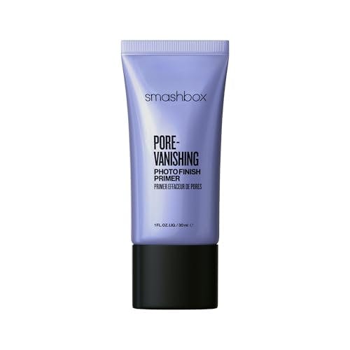 Smashbox Pore Vanishing Primer