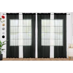 Sheer Curtains