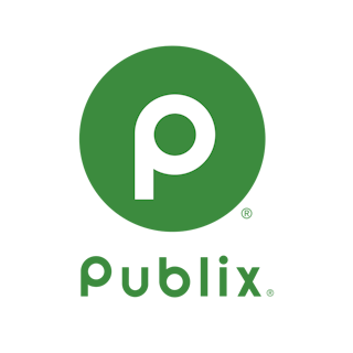 Publix logo icon