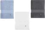 Tommy Hilfiger Cotton Bath Towel