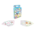 The Game of Life Goals Card Game