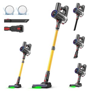 Cordless Vacuum Cleaner