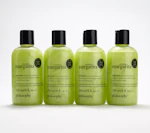 philosophy Shower Gel Collection