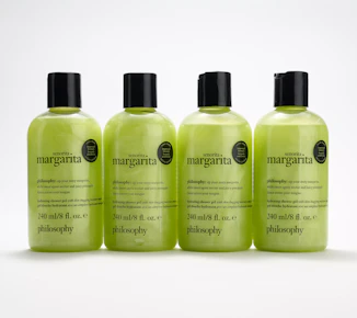 philosophy Shower Gel Collection