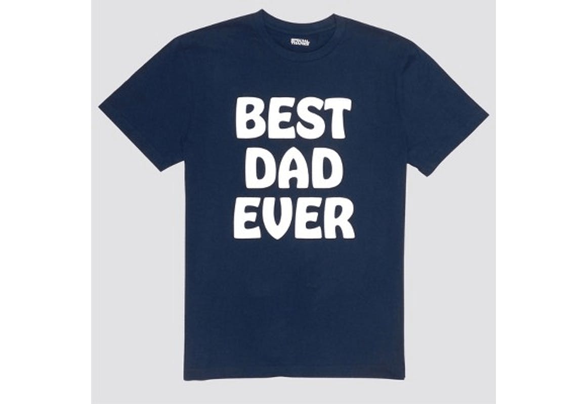 Men's Graphic T-shirt