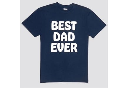 Men's Graphic T-shirt