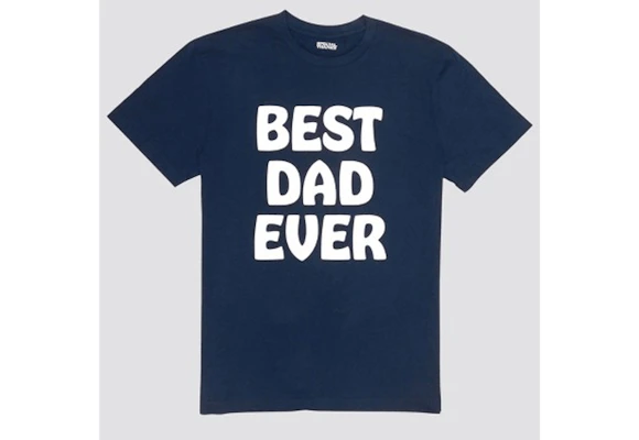 Men's Graphic T-shirt