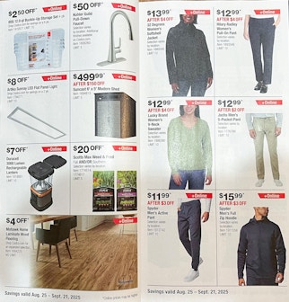 Ad Scan Image