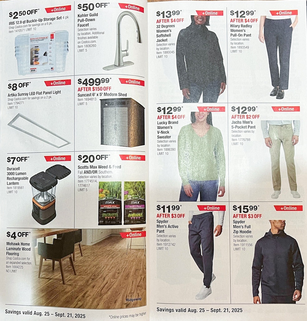 Ad Scan Image