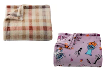 The Big One Throw Blanket