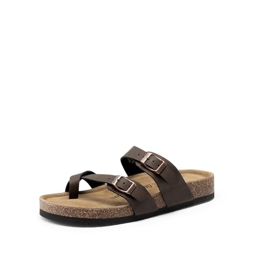 Women's Cork Sandals