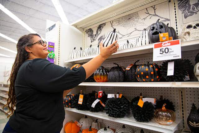 Joann Halloween is Over: What to Expect in 2024 & How to Save card image
