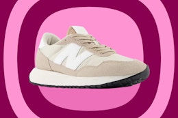 New Balance Women's Running Shoes, Only $41 After Kohl's Cash (Reg. $80) card image