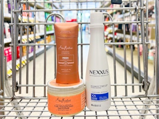 walgreens nexxus sheamoisture products1