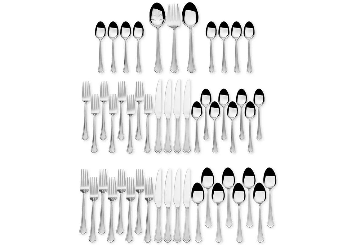 Flatware Set
