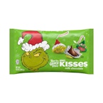 2 Hershey's Kisses Candy Bags