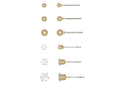 Mixit Earring Set