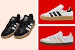 Adidas Samba Shoe Deals
