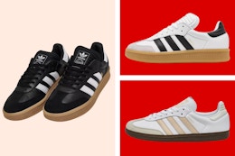 Adidas Samba Shoe Deals