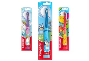 Colgate Kids' Toothbrush