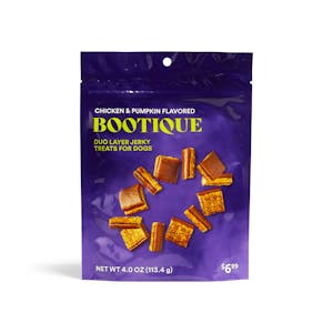 Bootique Dog Treats