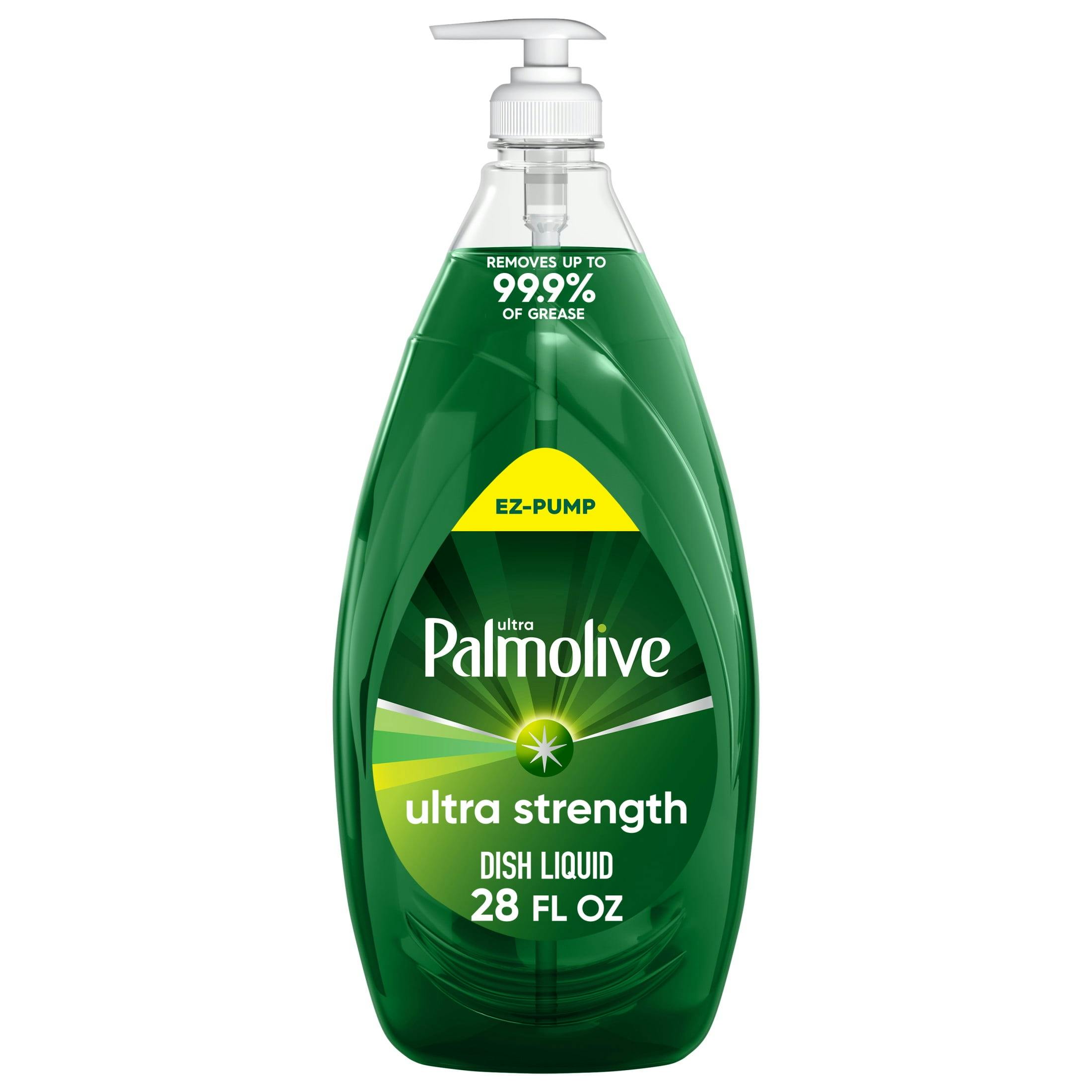 Palmolive Dish Soap