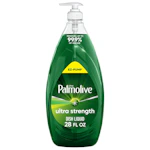 Palmolive Dish Soap
