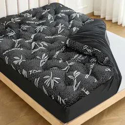 Memory Foam Mattress Topper