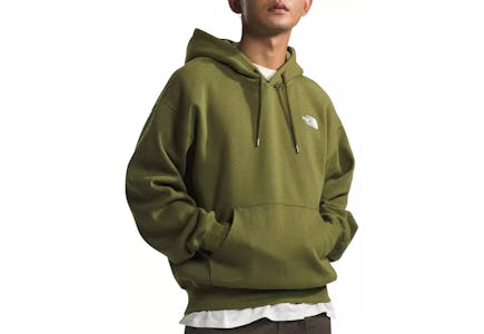 The North Face Men’s Hoodie