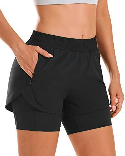 Women's Running Shorts