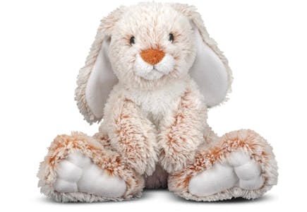 Melissa & Doug Burrow Bunny Rabbit