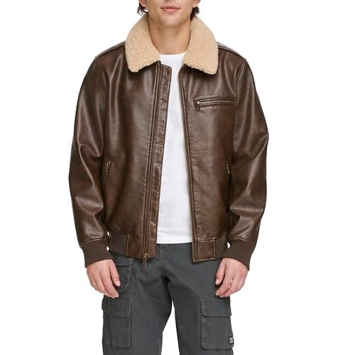 Levi's Men's Aviator Bomber Jacket